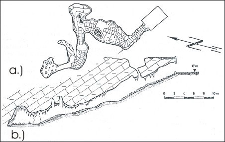 tlocrt �pilje Karle